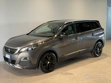 Peugeot 5008 BlueHDi 130 S&S EAT8 GT Line