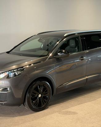Peugeot 5008 BlueHDi 130 S&S EAT8 GT Line