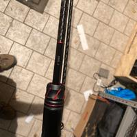 Shimano Zodias 3-10g spinning