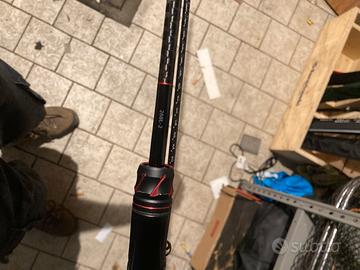 Shimano Zodias 3-10g spinning