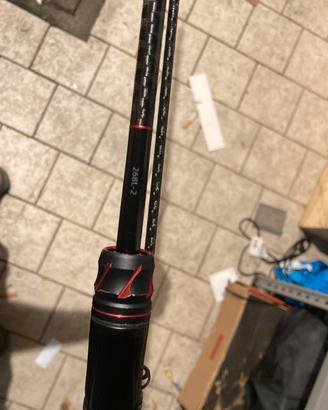 Shimano Zodias 3-10g spinning