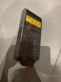 batteria Dyson v15