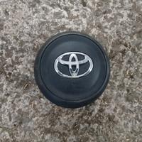 Cuscino Airbag Volante Toyota Yaris 2021
