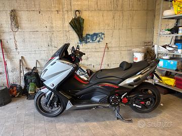 Tmax 530