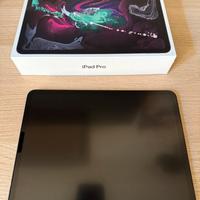 Ipad pro 11 2018