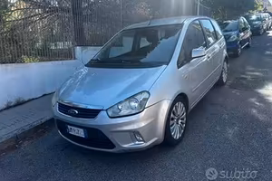 Ford c max 1.6 tdci 90cv titanium 2009