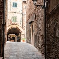 Last minute Peccioli borgo dei borghi 2024