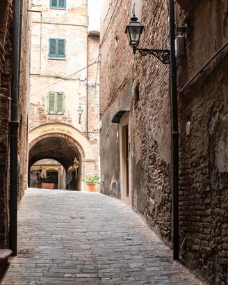 Last minute Peccioli borgo dei borghi 2024