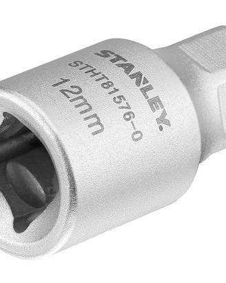 STANLEY  Chiave a Bussola per Tappi Olio