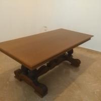 Tavolo vintage anni ‘70 – 200x95 cm