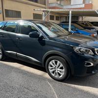 Peugeot diesel 3008