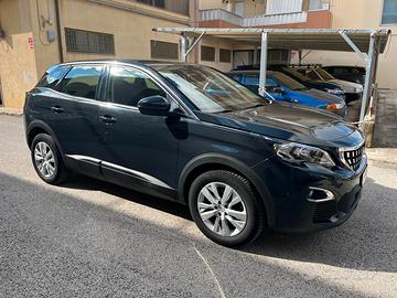 Peugeot diesel 3008