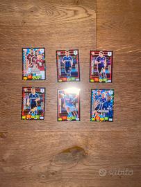 Figurine Adrenalyn XL 2019-2020