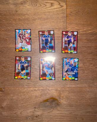 Figurine Adrenalyn XL 2019-2020