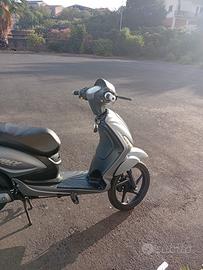 Motorino elettrico