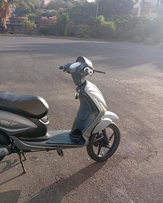 Motorino elettrico