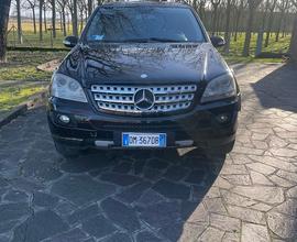 Mercedes ml 420 sport (w164) - 2008