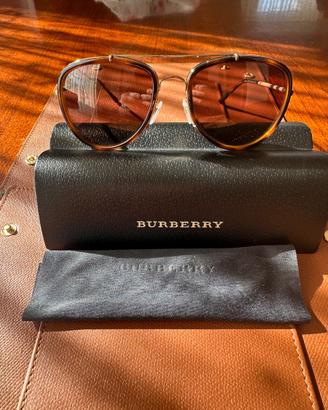 occhiali da sole Burberry modello B 3090-Q.