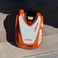 Imow 422 sthil rasaerba