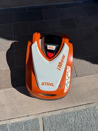 Imow 422 sthil rasaerba