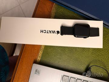 Apple Watch SE 44m