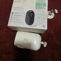 Arlo essential Xl