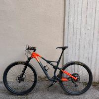 Cannondale Scalpel - taglia L