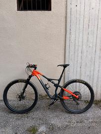 Cannondale Scalpel - taglia L