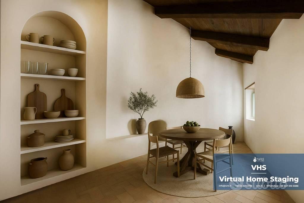 Appartamento – Sellano, Perugia - Vista 5