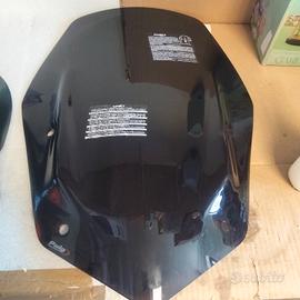 Cupolino Parabrezza Puig V-Tech Line Touring