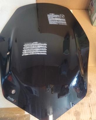 Cupolino Parabrezza Puig V-Tech Line Touring