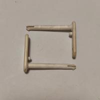 Spinette blocca rubinetto granitore gbg