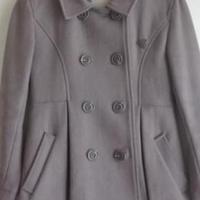 Cappottino da bambina tg 10anni