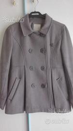 Cappottino da bambina tg 10anni