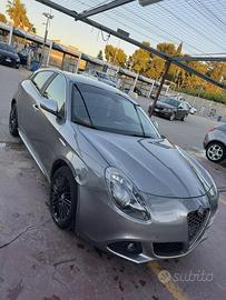 Giulietta 1.6