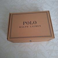 Scarpe polo ralph lauren train 89