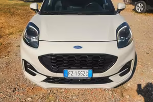 FORD Puma 1.0 EcoBoost 125 CV S&S ST-Line