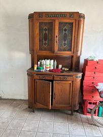 Credenza