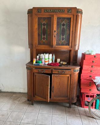Credenza