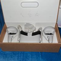 oculus quest 2 128 GB e accessori 