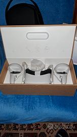 oculus quest 2 128 GB e accessori 