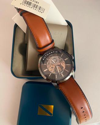 Fossil