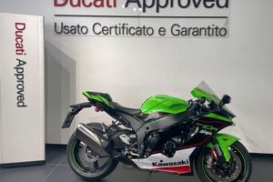 Kawasaki Ninja 1000 ZX-10R