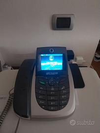 videotelefono Telecom