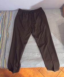 Pantalone Over/D