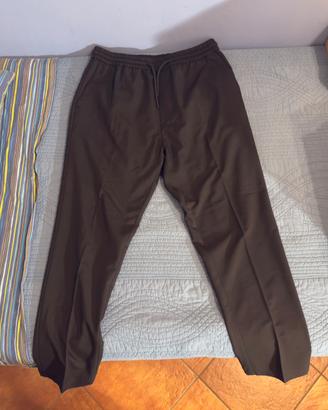 Pantalone Over/D
