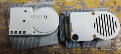 modulo parla ascolta 