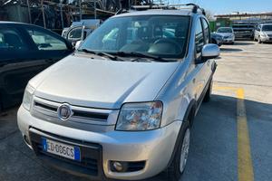 Fiat Panda 1.3 MJT 16V 4x4 Glam