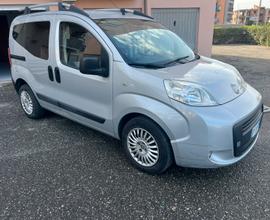 Fiat Qubo 1.3. Multijet. Dynamic