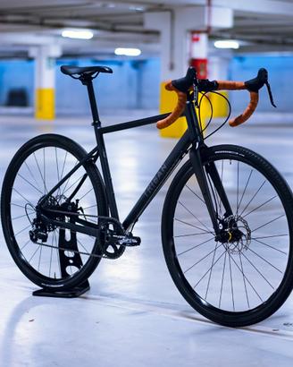 Bici da cicloturismo rc 500